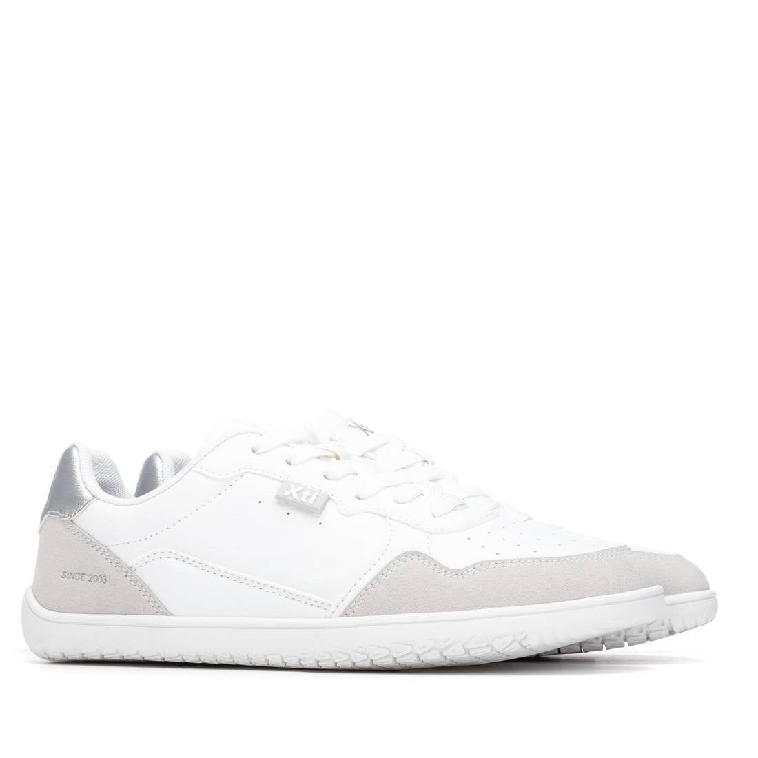 Zapatilla de mujer plano Xti 14532503