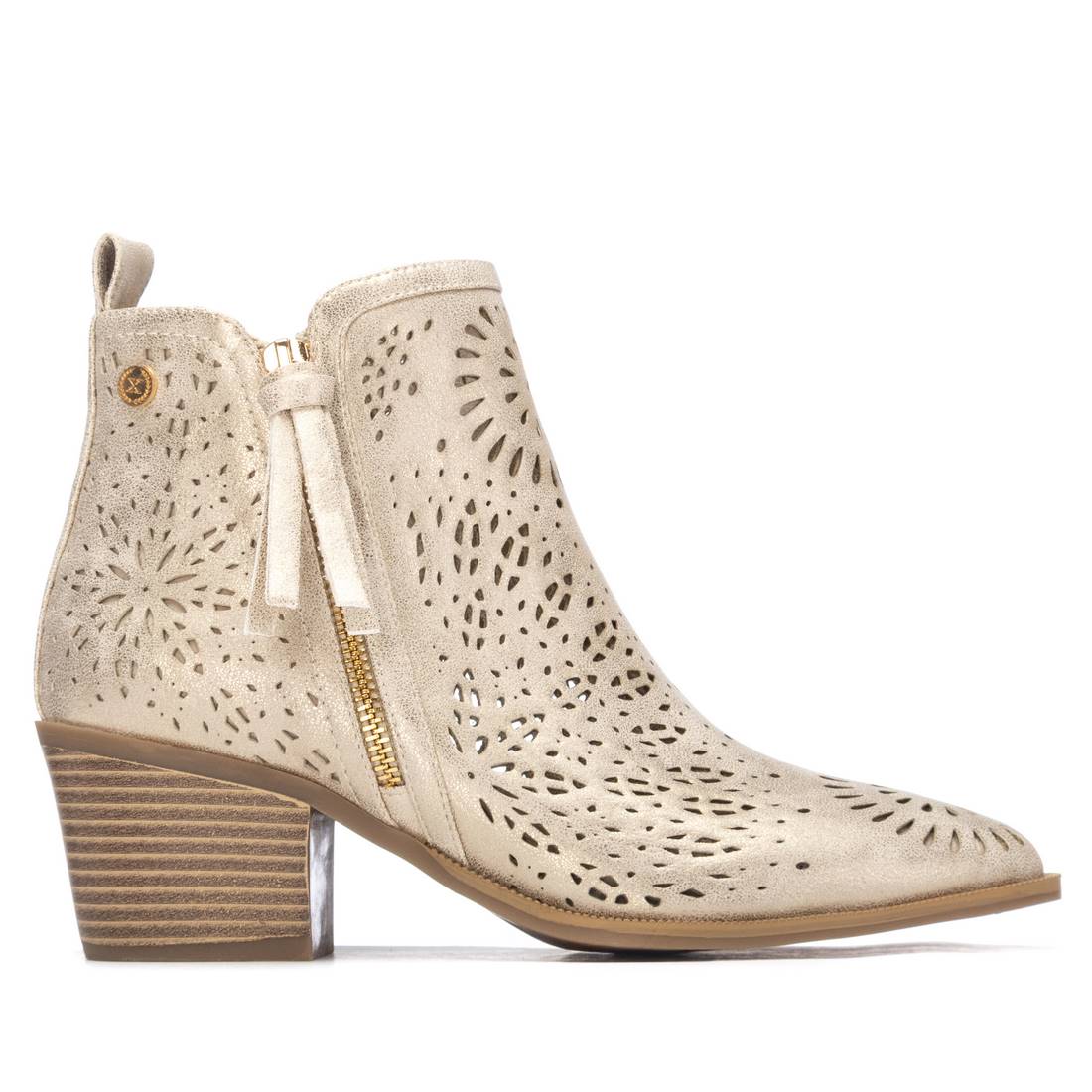 WOMEN'S ANKLE BOOT XTI 14532704