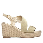 Sandalia de mujer con cuña Xti 14533501