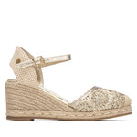 Zapato de mujer con cuña Xti 14533804