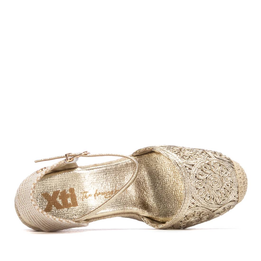 Zapato de mujer con cuña Xti 14533804