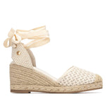 Zapato de mujer con cuña Xti 14534001