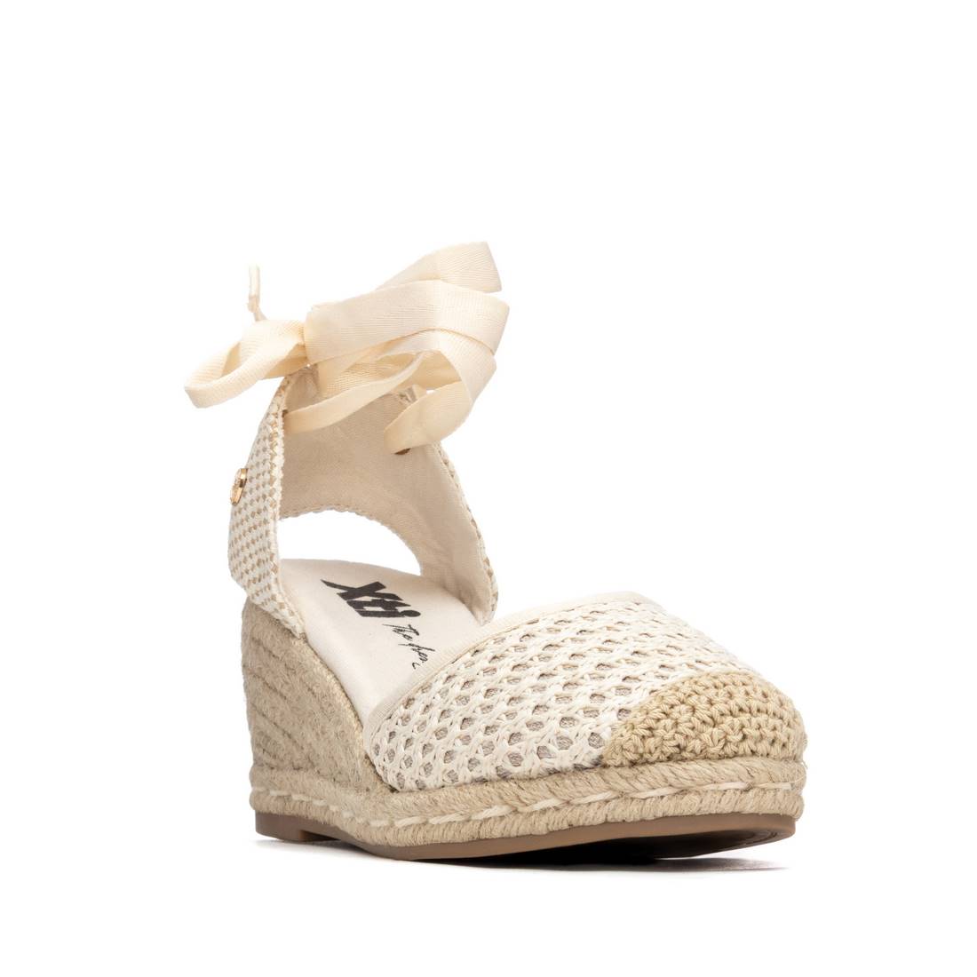 Zapato de mujer con cuña Xti 14534001