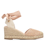 Zapato de mujer con cuña Xti 14534003