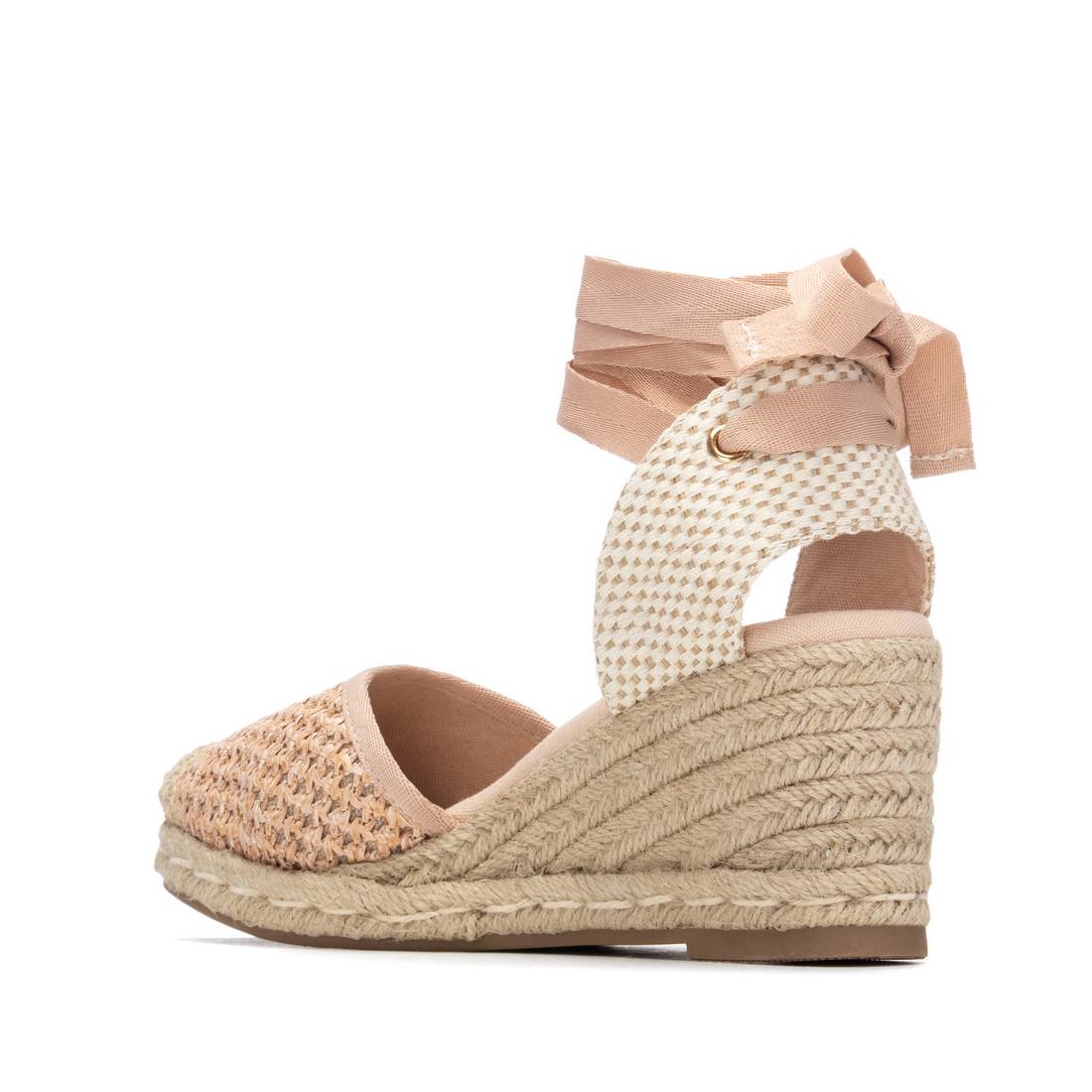 Zapato de mujer con cuña Xti 14534003