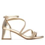 WOMEN'S SANDAL XTI 14534101