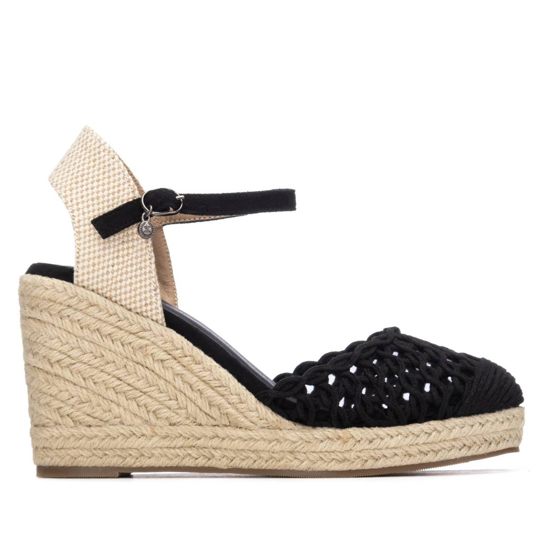 Zapato de mujer con cuña Xti 14534801