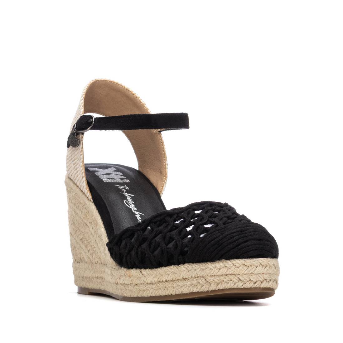 Zapato de mujer con cuña Xti 14534801