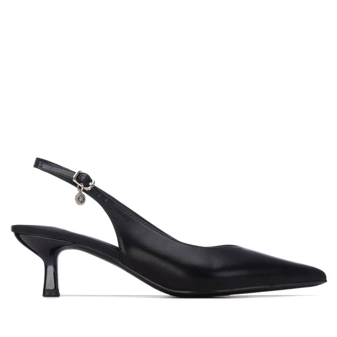 Zapato de mujer con tacón Xti 14535901