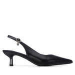 Zapato de mujer con tacón Xti 14535901