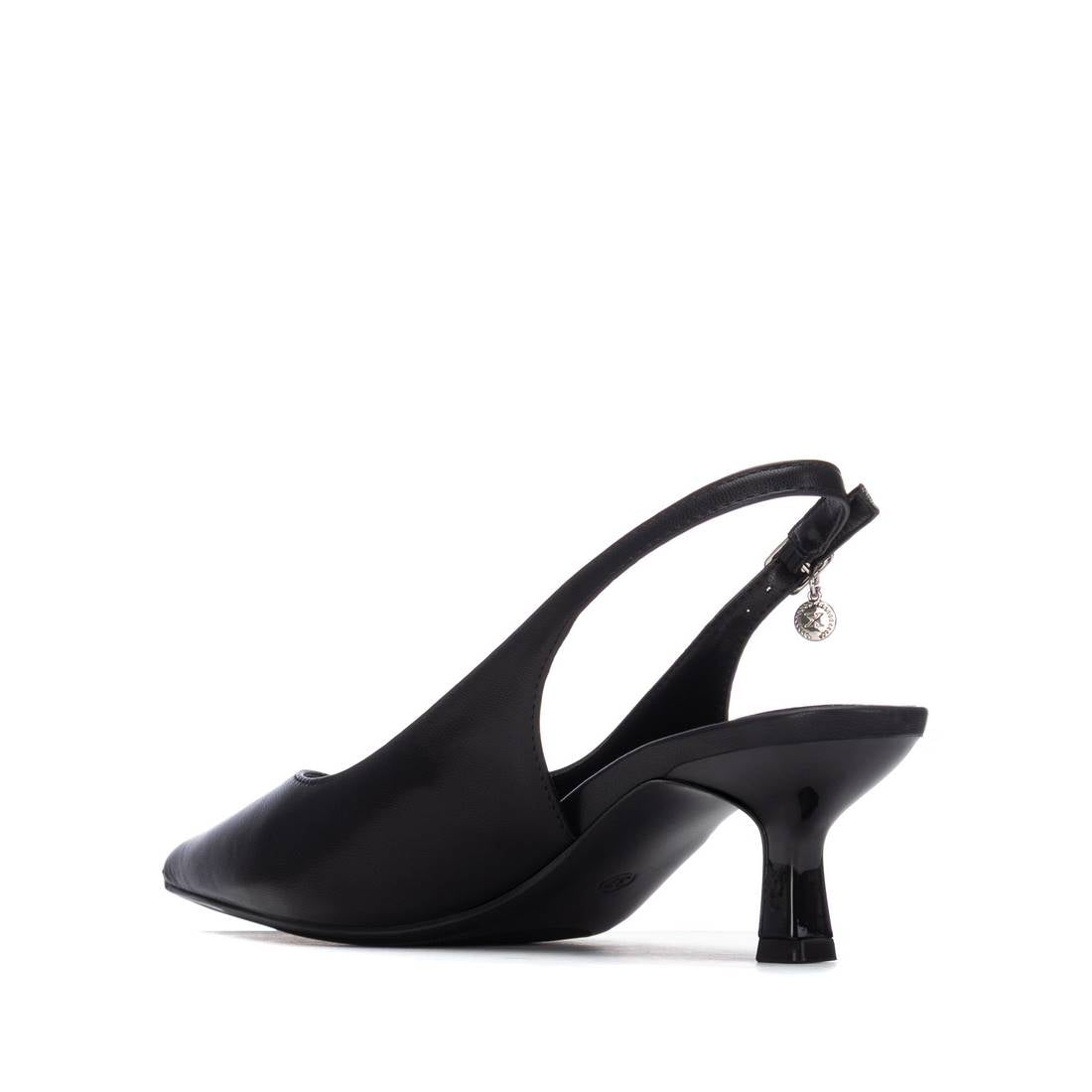 Zapato de mujer con tacón Xti 14535901