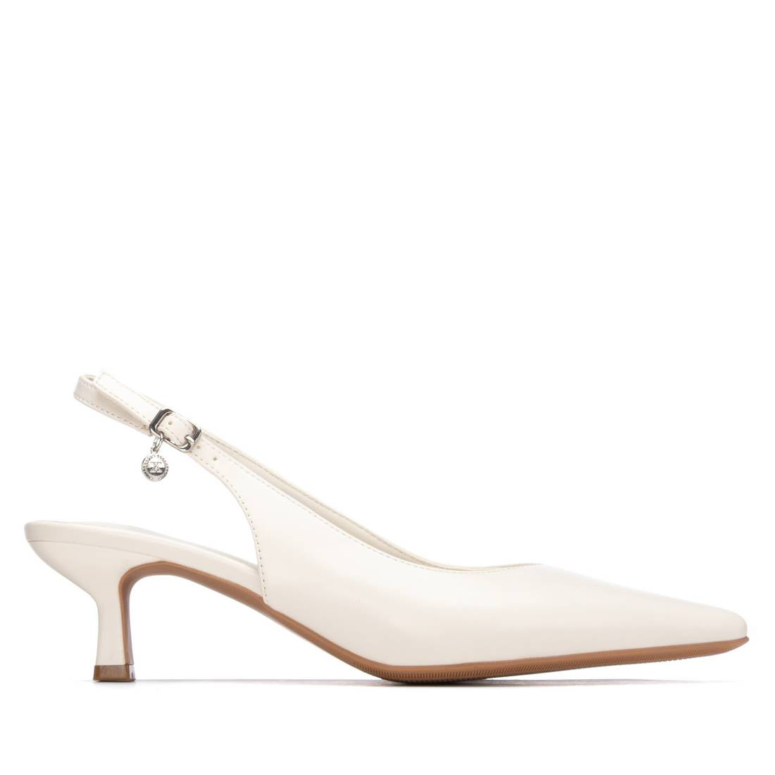 Zapato de mujer con tacón Xti 14535903