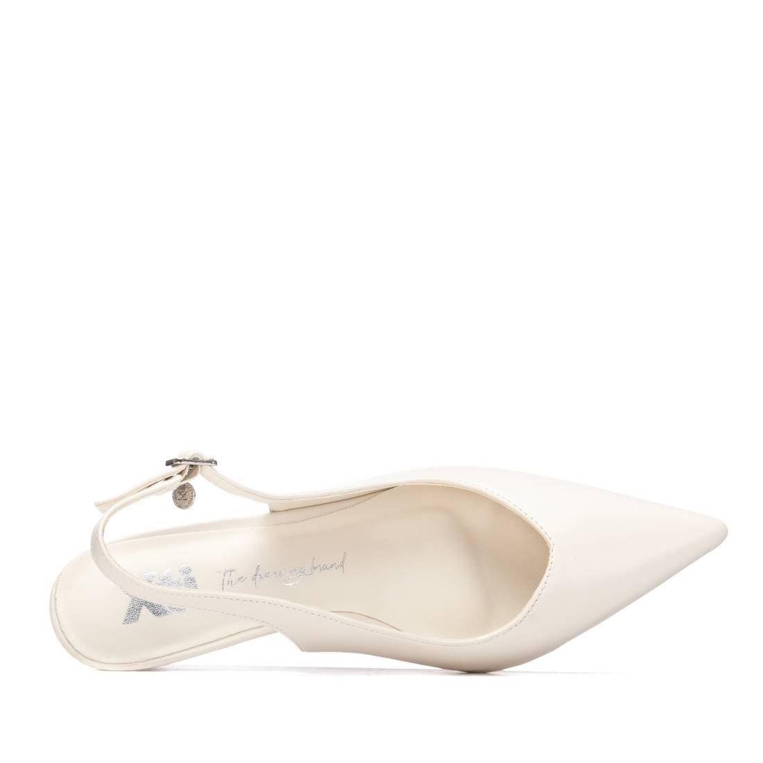 Zapato de mujer con tacón Xti 14535903