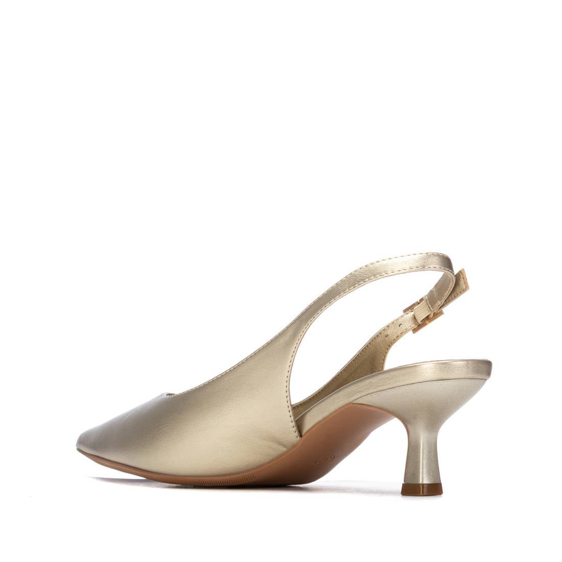 Zapato de mujer con tacón Xti 14535904