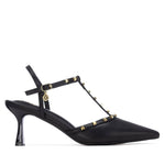 Zapato de mujer con tacón Xti 14536001