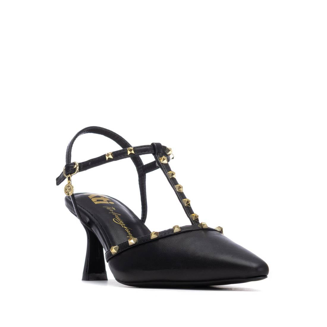 Zapato de mujer con tacón Xti 14536001