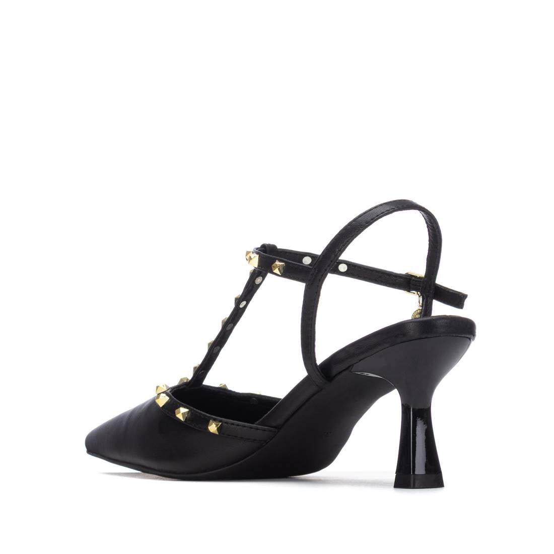 Zapato de mujer con tacón Xti 14536001