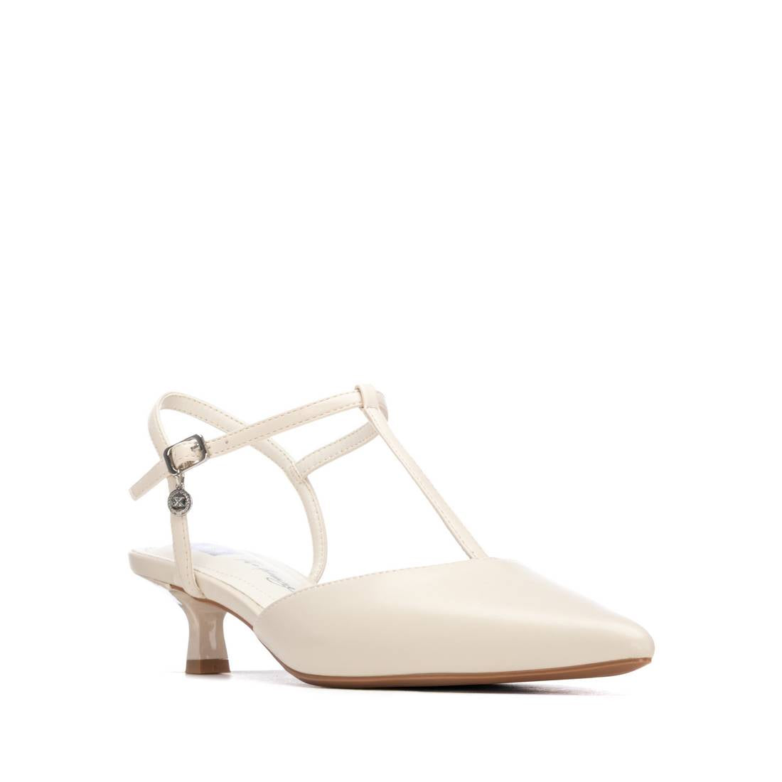 Zapato de mujer con tacón Xti 14536203