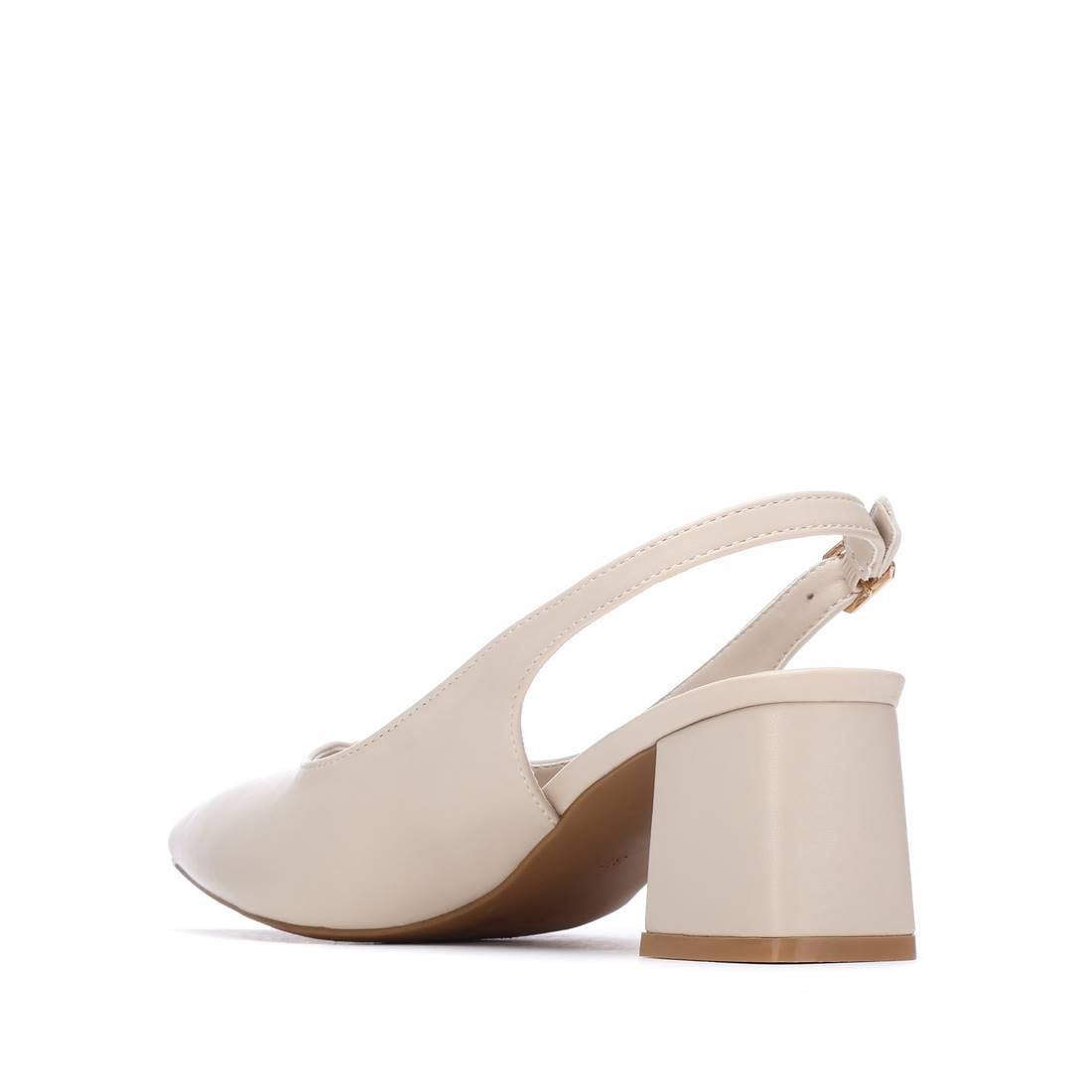 Zapato de mujer con tacón Xti 14536702