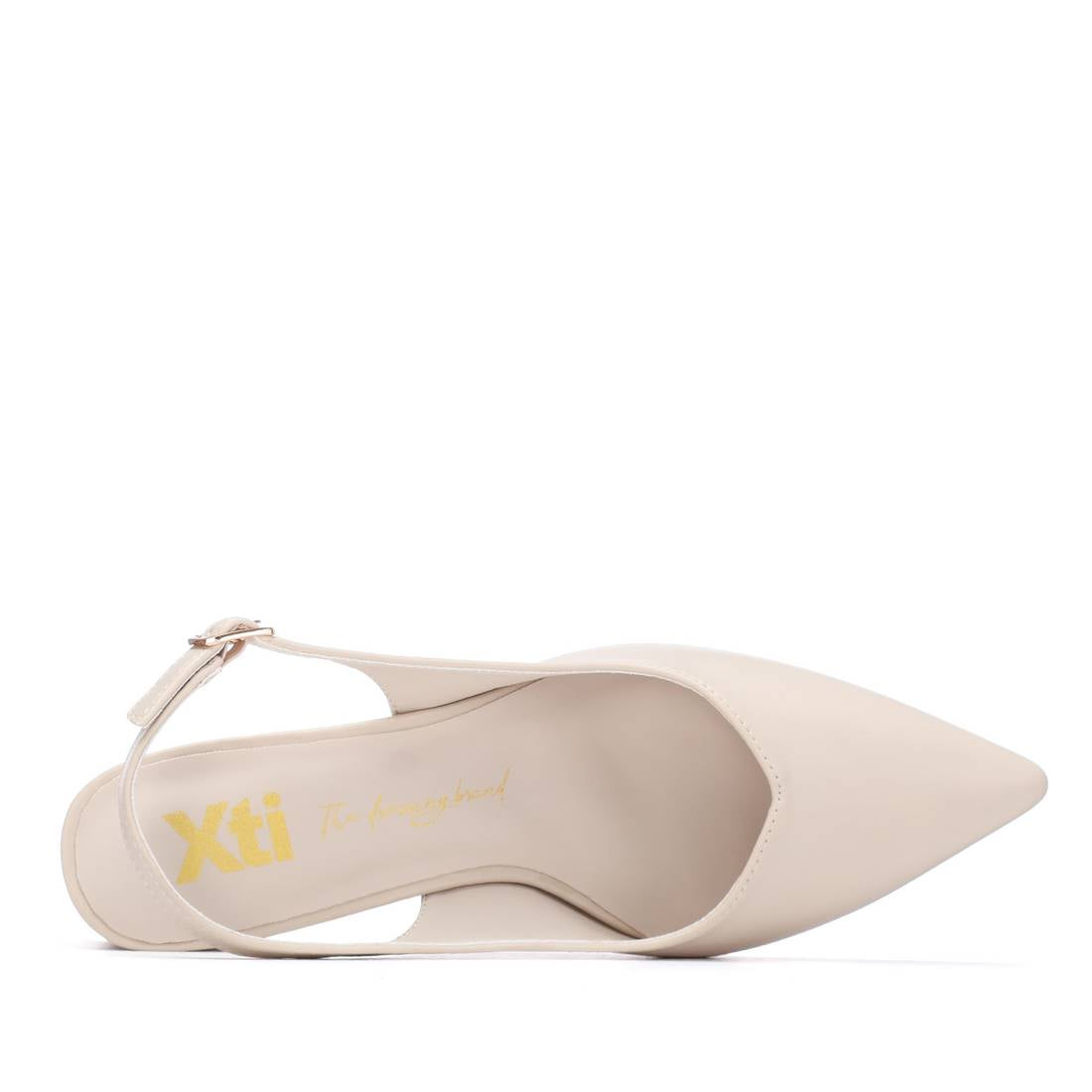 Zapato de mujer con tacón Xti 14536702