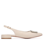 Zapato de mujer plano Xti 14536801