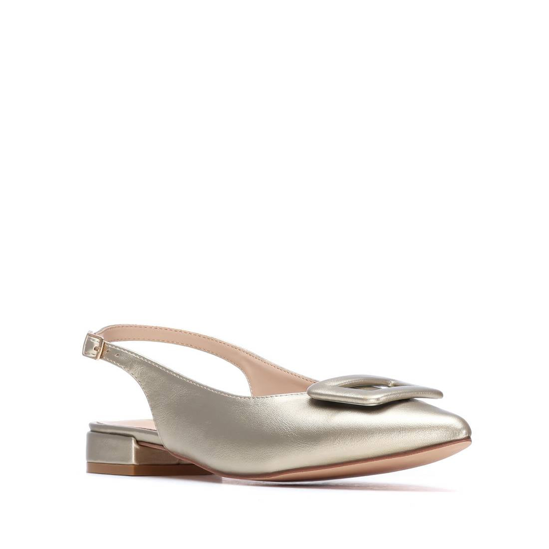 Zapato de mujer plano Xti 14536803