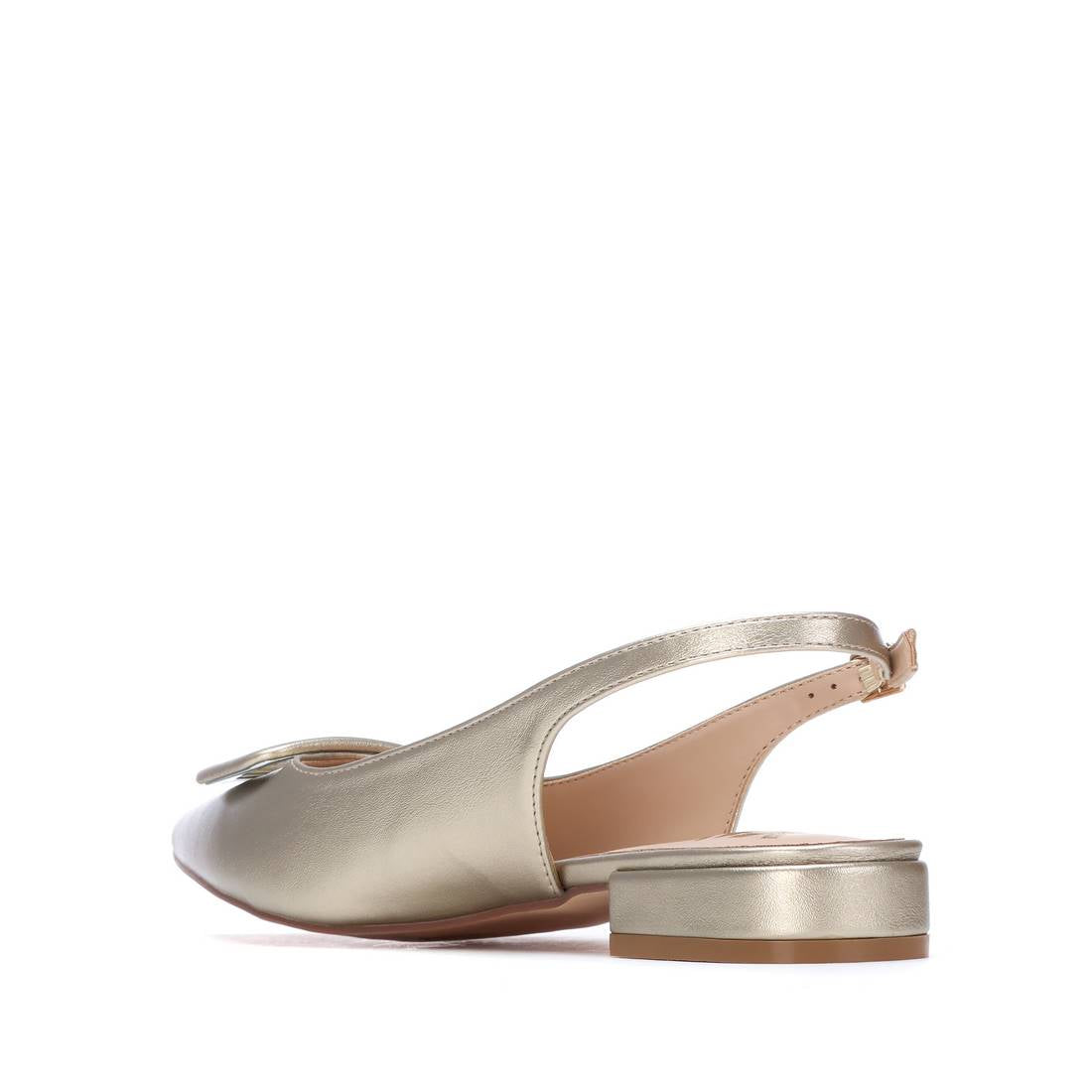 Zapato de mujer plano Xti 14536803