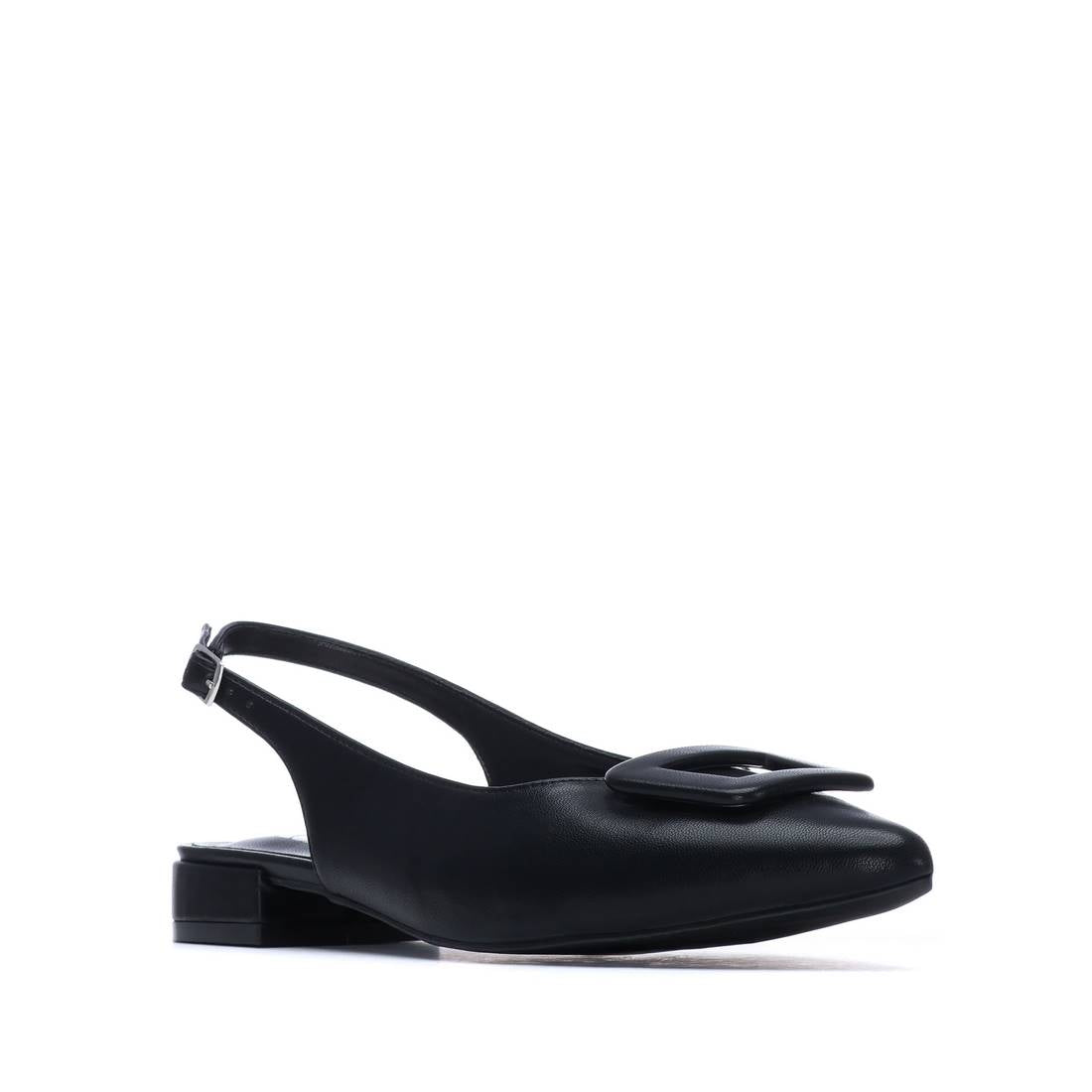 Zapato de mujer plano Xti 14536804