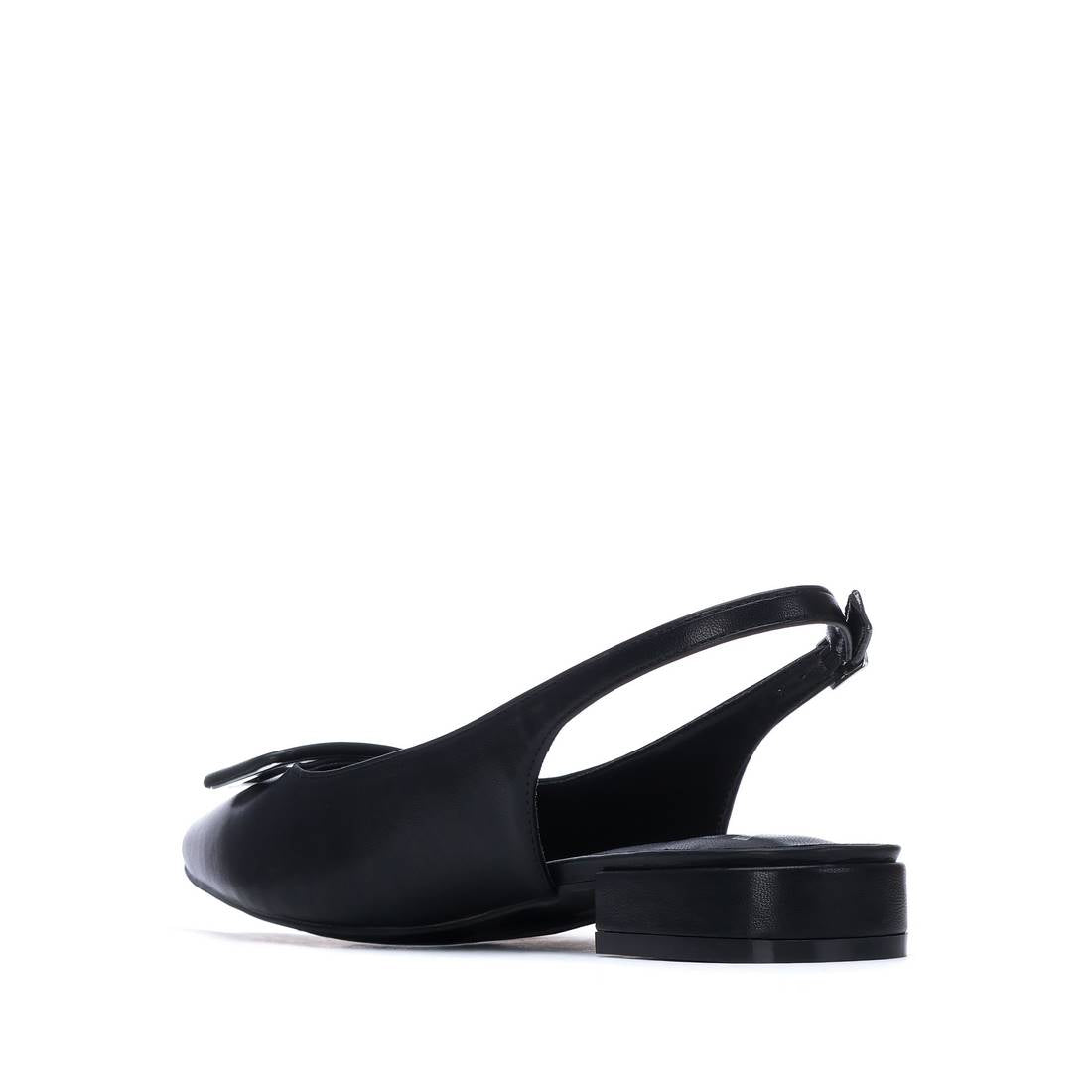 Zapato de mujer plano Xti 14536804