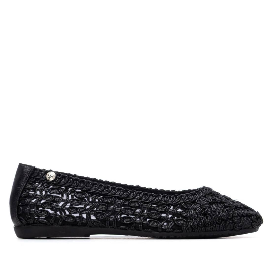 Zapato de mujer plano Xti 14537202