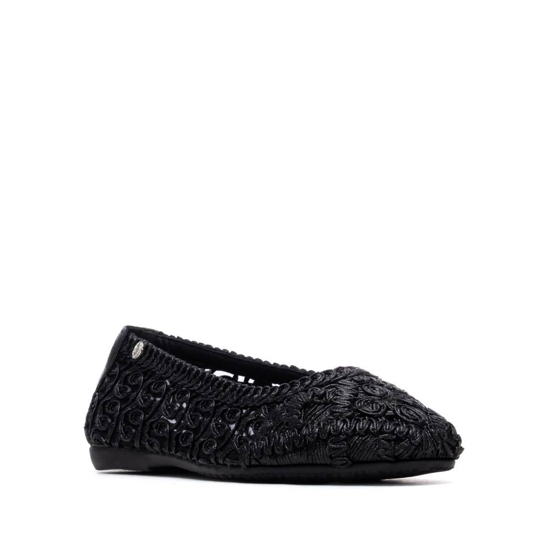 Zapato de mujer plano Xti 14537202