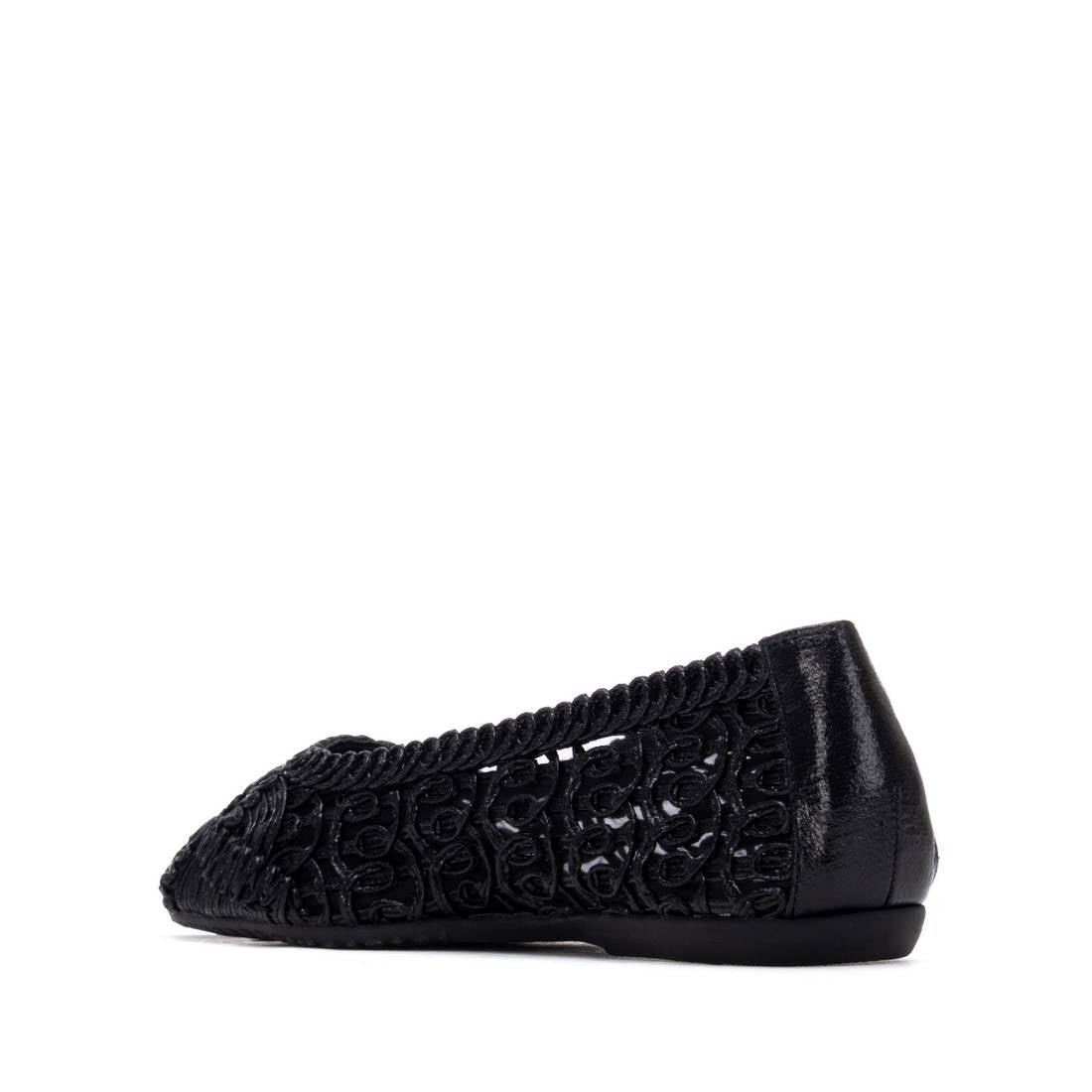 Zapato de mujer plano Xti 14537202