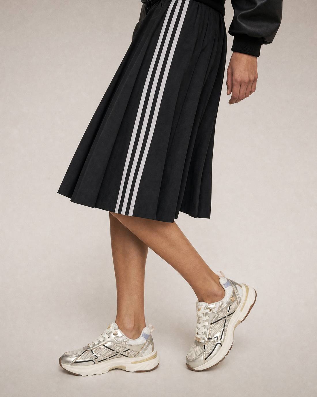 WOMEN'S SNEAKER XTI 14539001