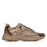 Zapatilla de mujer plano Xti 14539005