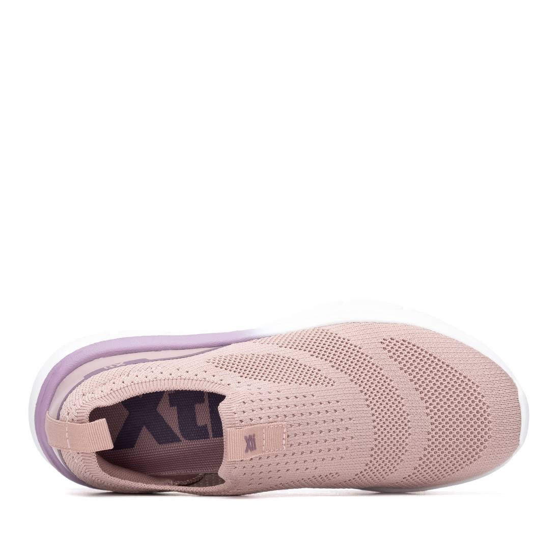 Zapatilla de mujer plano Xti 14539305