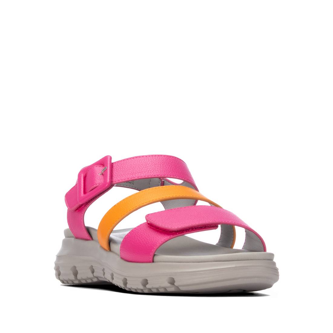 Sandalia de mujer plano Xti 14540202