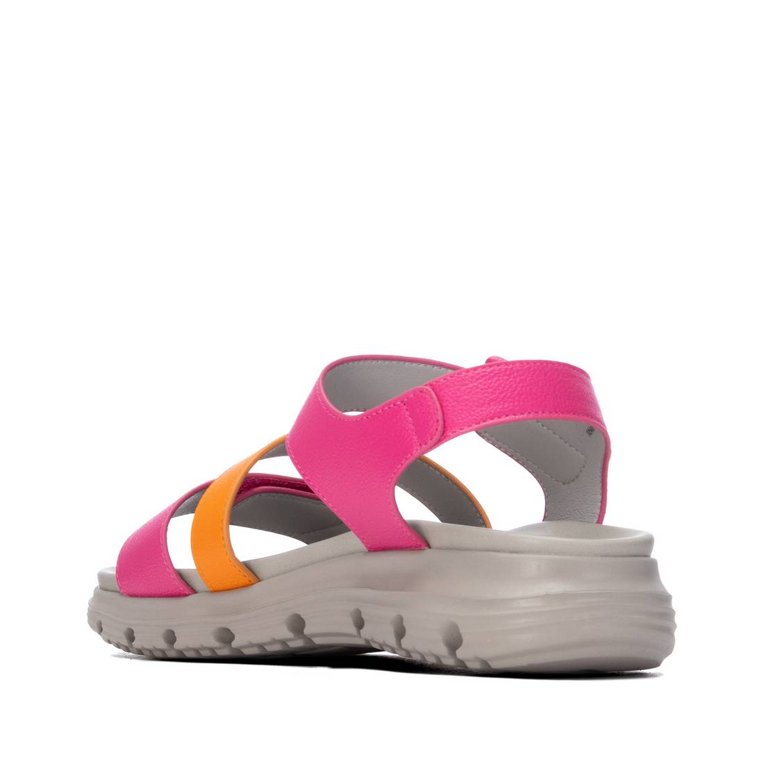 Sandalia de mujer plano Xti 14540202