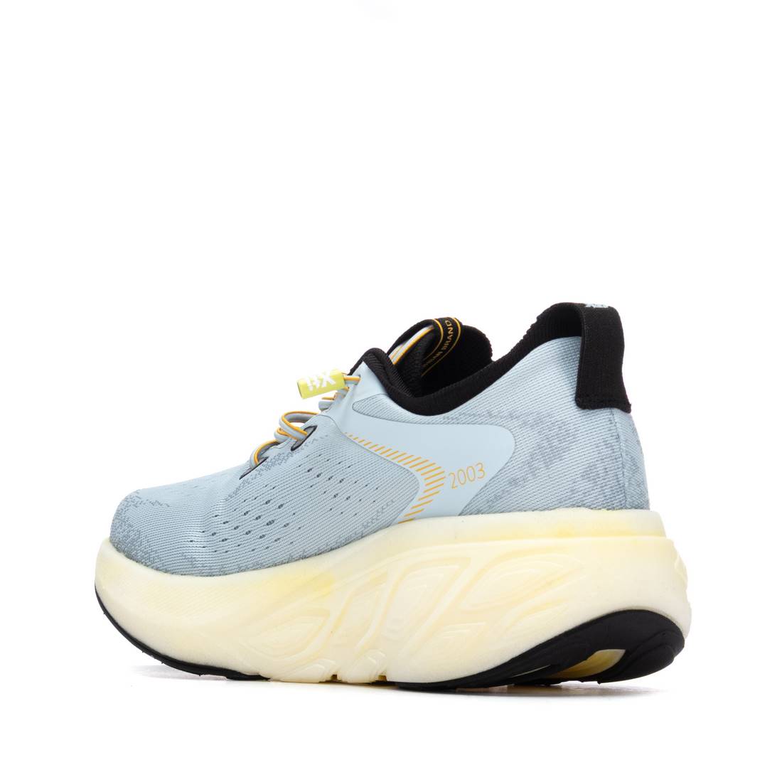 Zapatilla de mujer plano Xti 14541002