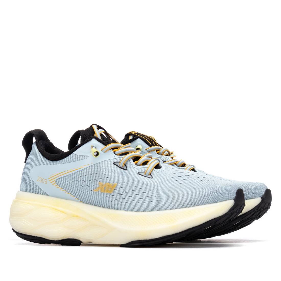 Zapatilla de mujer plano Xti 14541002