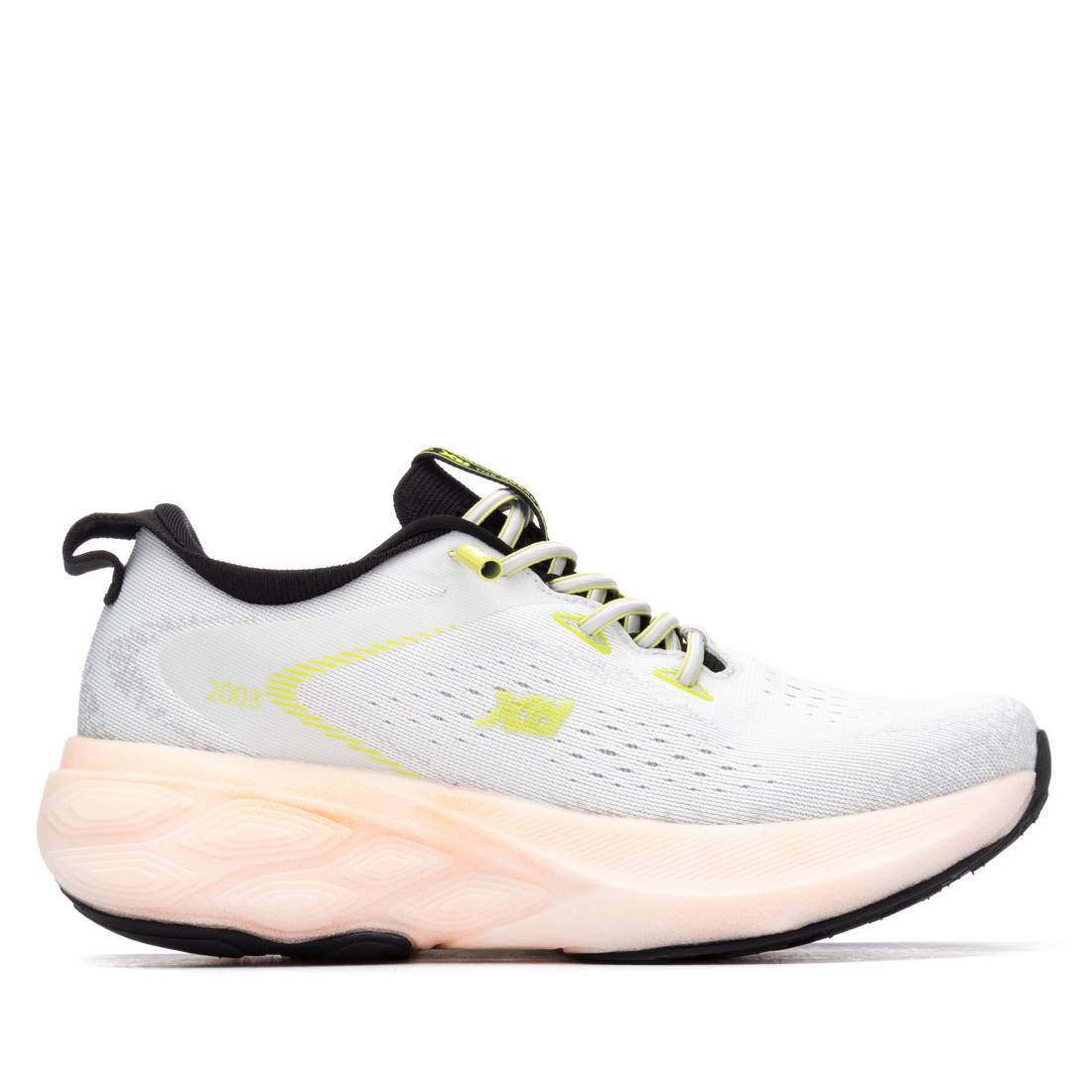 Zapatilla de mujer plano Xti 14541003