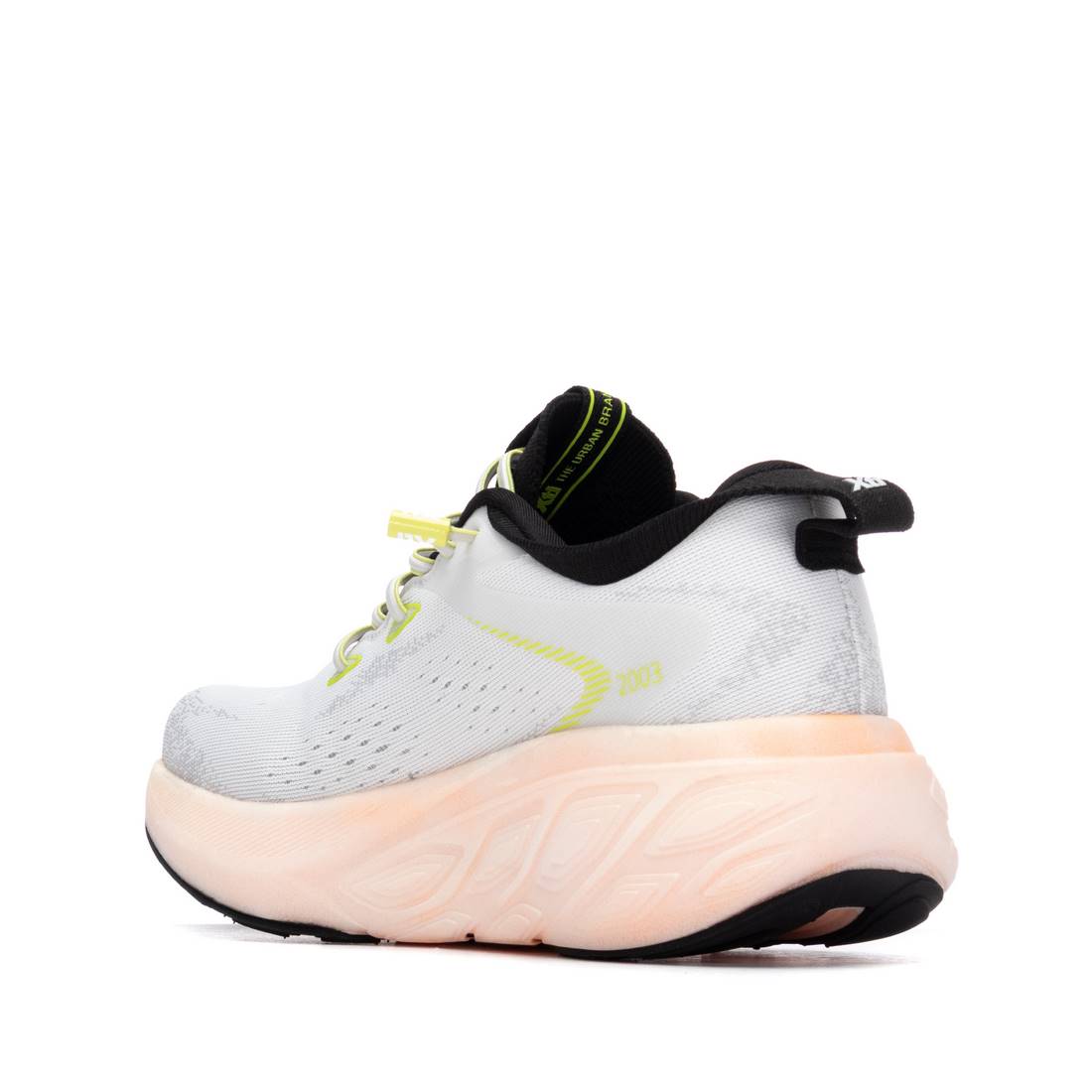 Zapatilla de mujer plano Xti 14541003