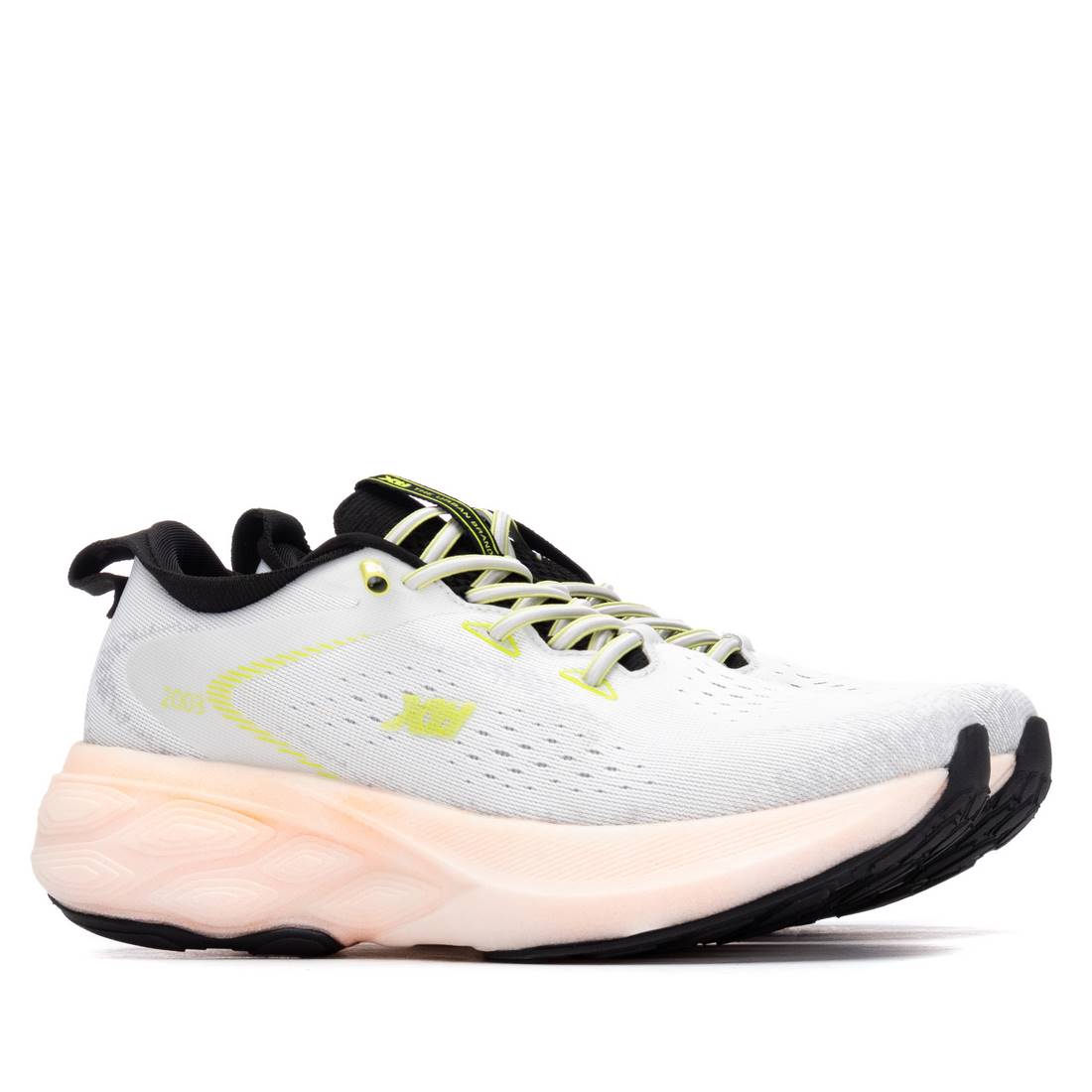 Zapatilla de mujer plano Xti 14541003
