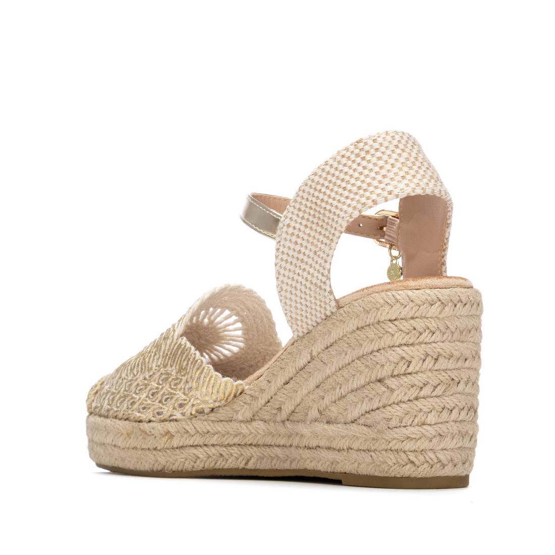 Zapato de mujer con cuña Xti 14541703