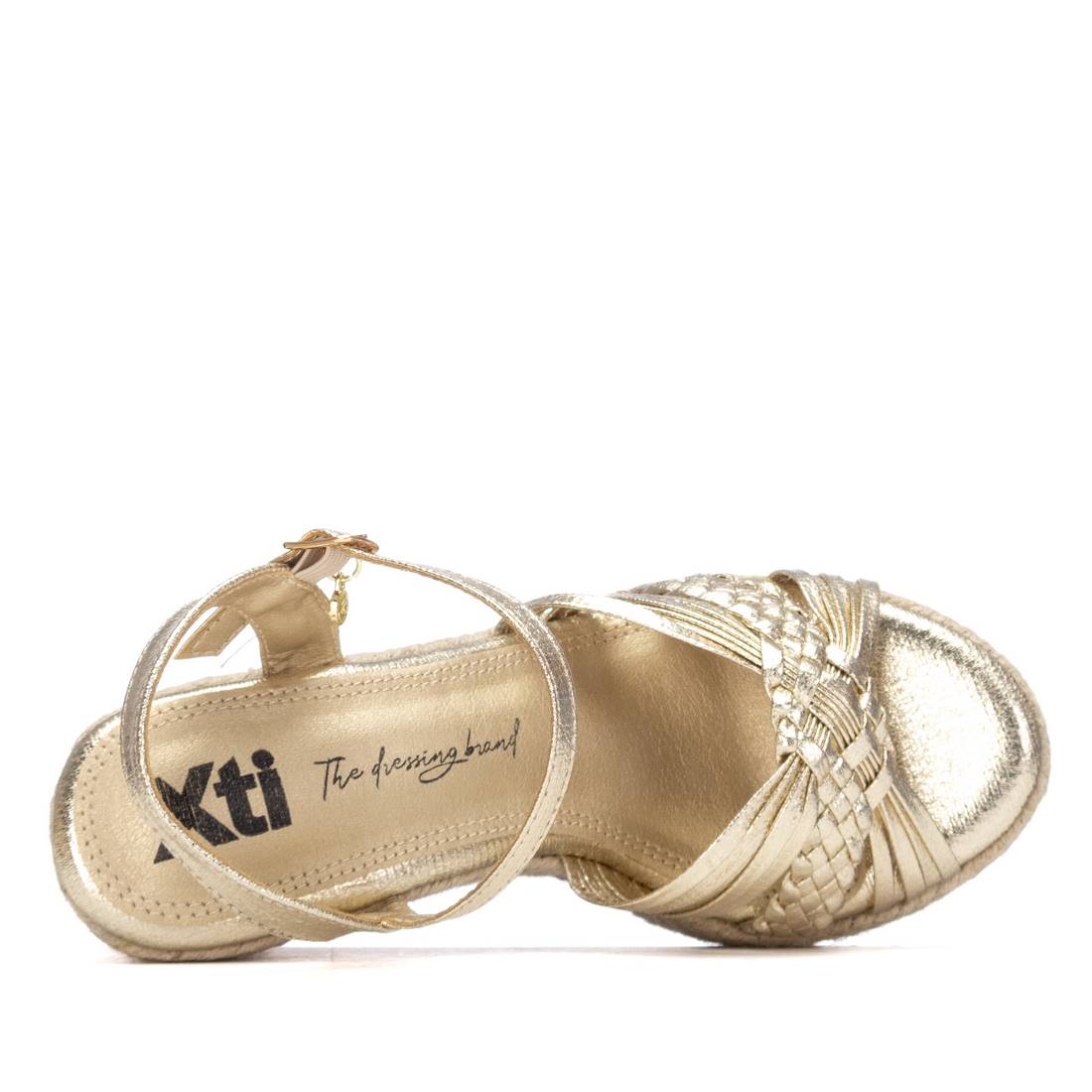 WOMEN'S SANDAL XTI 14542001