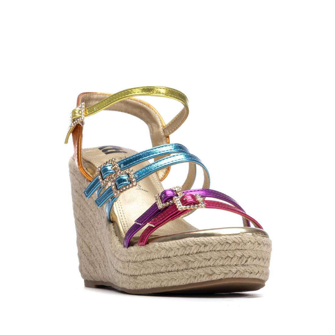 WOMEN'S SANDAL XTI 14542301