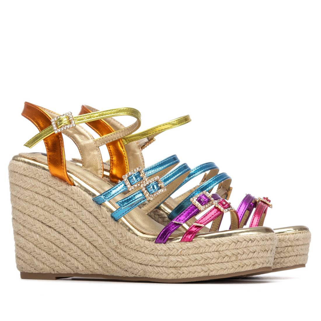WOMEN'S SANDAL XTI 14542301