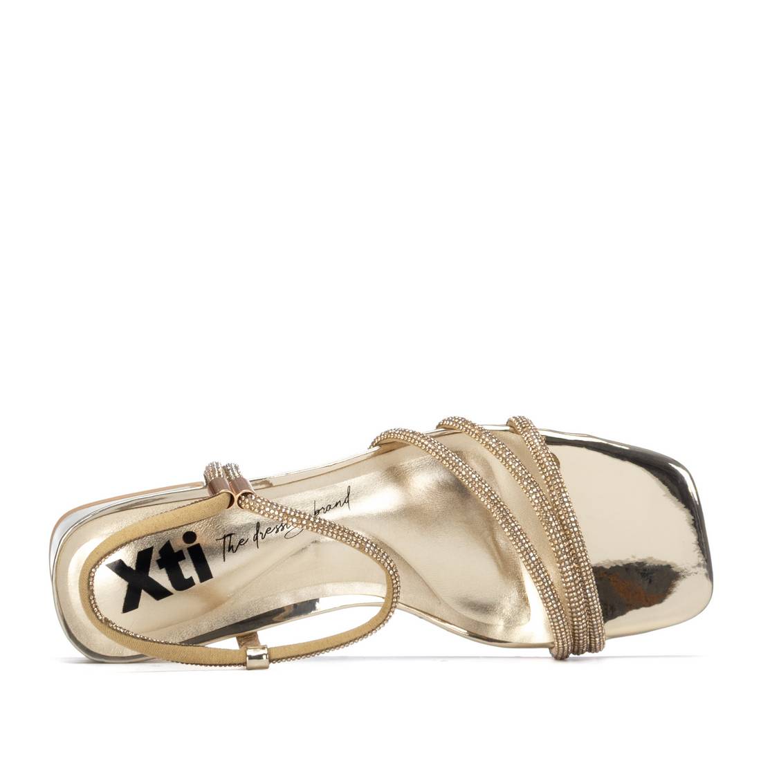 WOMEN'S SANDAL XTI 14542501