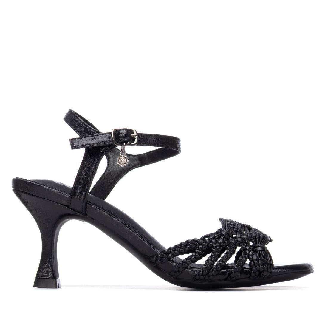 Sandalia de mujer con tacón Xti 14543403