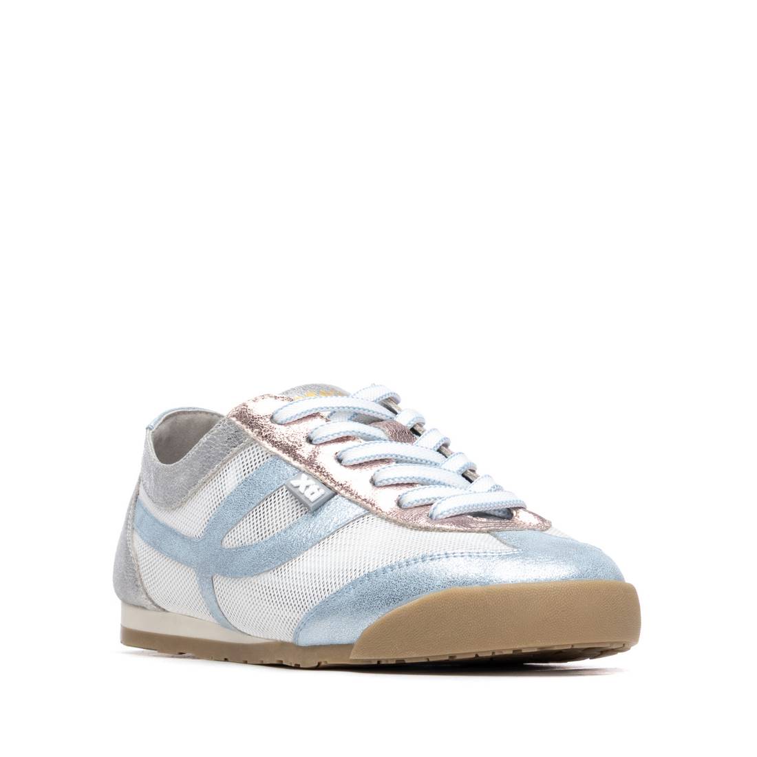 Zapatilla de mujer plano Xti 14544203