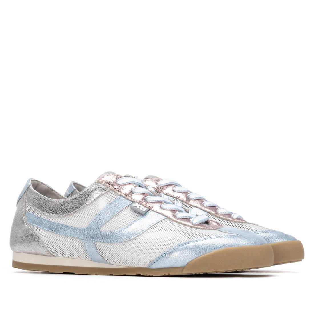 Zapatilla de mujer plano Xti 14544203